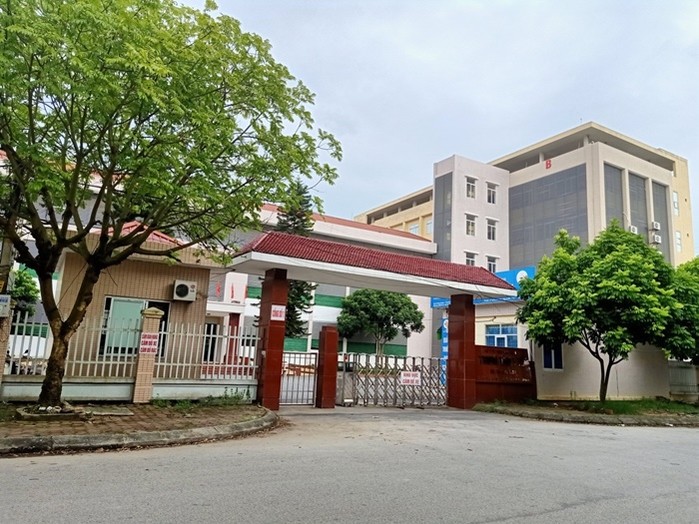 Số điện thoại Trung tâm Y tế huyện Gia Bình thông tin địa chỉ liên hệ